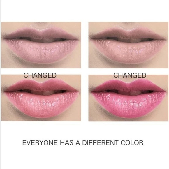 Magic Temperature Changing Lip Balm - Picture 5 of 6